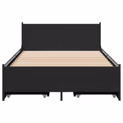 VidaXL 3279972 bed frame - Additional view 4