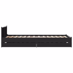 VidaXL 3279972 bed frame - Additional view 5