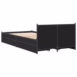 VidaXL 3279972 bed frame - Additional view 6
