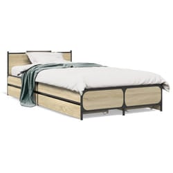VidaXL 3279973 bed frame