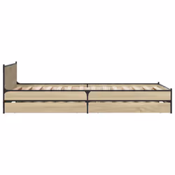 VidaXL 3279973 bed frame - Additional view 5