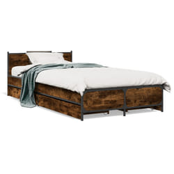 VidaXL 3279974 bed frame