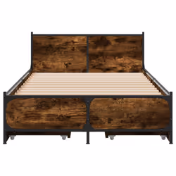 VidaXL 3279974 bed frame - Additional view 4