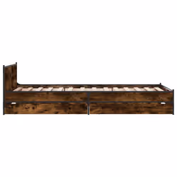 VidaXL 3279974 bed frame - Additional view 5