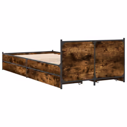 VidaXL 3279974 bed frame - Additional view 6