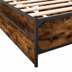 VidaXL 3279974 bed frame - Additional view 8