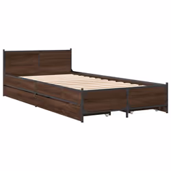 VidaXL 3279976 bed frame