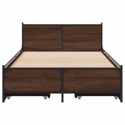 VidaXL 3279976 bed frame - Additional view 4