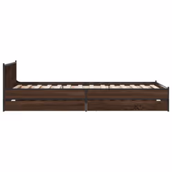 VidaXL 3279976 bed frame - Additional view 5
