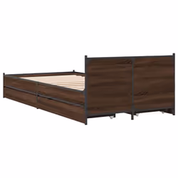 VidaXL 3279976 bed frame - Additional view 6