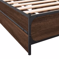 VidaXL 3279976 bed frame - Additional view 8