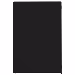 VidaXL 3279981 waste container accessory Black - Additional view 5