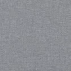vidaXL Footstool Living Room Footrest Ottoman Sofa Stool Light Grey Fabric - Additional view 6
