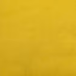 vidaXL Footstool Living Room Seat Footrest Ottoman Sofa Stool Yellow Velvet - Additional view 6