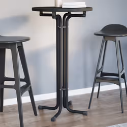 VidaXL 4008301 kitchen/dining table
