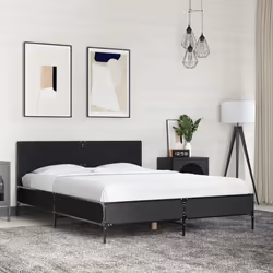 VidaXL 3279992 bed frame - Additional view 2