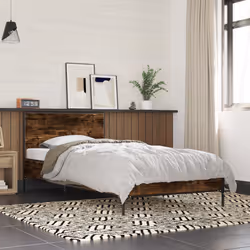 VidaXL 3279994 bed frame - Additional view 2