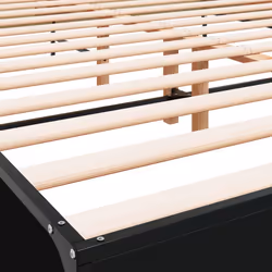 VidaXL 3280002 bed frame - Additional view 6
