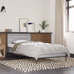 VidaXL 3280005 bed frame