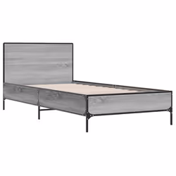 VidaXL 3280005 bed frame