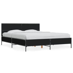 VidaXL 3280007 bed frame