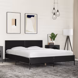 VidaXL 3280007 bed frame