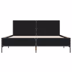 VidaXL 3280007 bed frame - Additional view 4