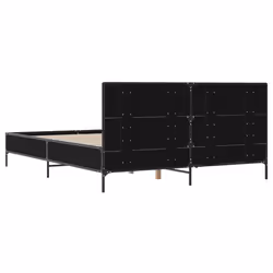 VidaXL 3280007 bed frame - Additional view 6