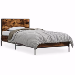 VidaXL 3280014, Oak, 183 cm, 2.03 m, 80 cm, 1800 x 2000 mm, 1 pc(s)