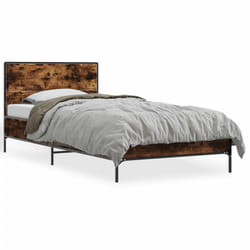 VidaXL 3280014 bed frame