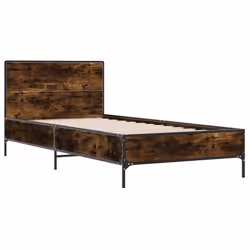 VidaXL 3280014 bed frame