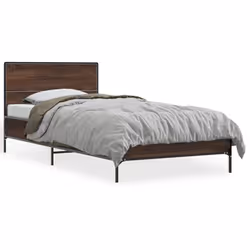 VidaXL 3280016, Oak, 1830 mm, 2.03 m, 800 mm, 1800 x 2000 mm, 1 pc(s)