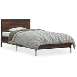 VidaXL 3280016 bed frame