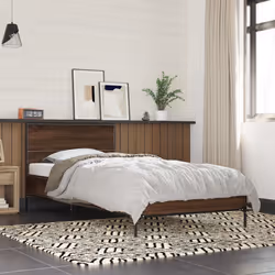 VidaXL 3280016 bed frame