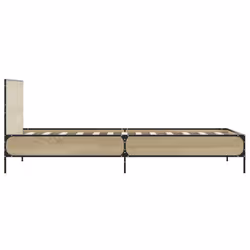 VidaXL 3280018 bed frame - Additional view 5