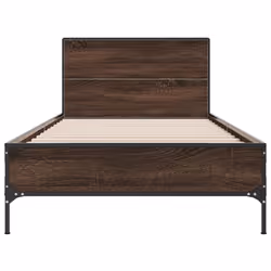 VidaXL 3280031 bed frame - Additional view 4