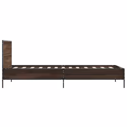 VidaXL 3280031 bed frame - Additional view 5