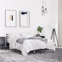 VidaXL 3280037 bed frame
