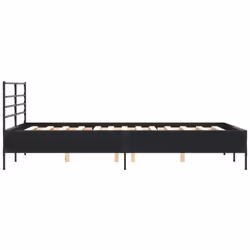 VidaXL 3280037 bed frame - Additional view 4