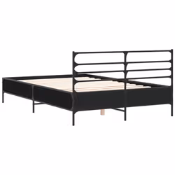 VidaXL 3280037 bed frame - Additional view 5