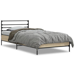 VidaXL 3280038 bed frame