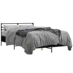 VidaXL 3280042 bed frame