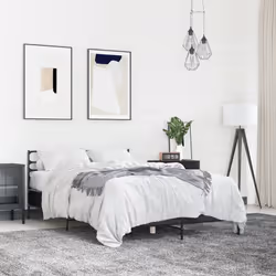VidaXL 3280042 bed frame