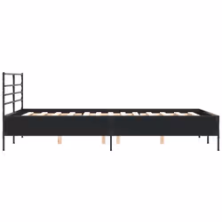 VidaXL 3280042 bed frame - Additional view 5