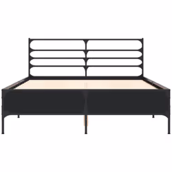 VidaXL 3280057 bed frame - Additional view 4