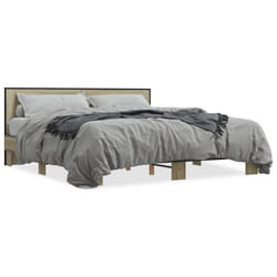 VidaXL 3280083 bed frame