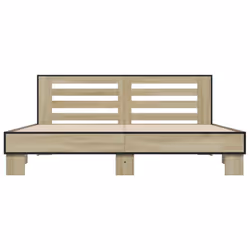 VidaXL 3280083 bed frame - Additional view 4