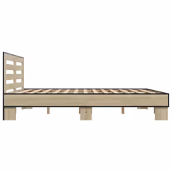 VidaXL 3280083 bed frame - Additional view 5
