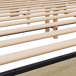 VidaXL 3280083 bed frame - Additional view 7