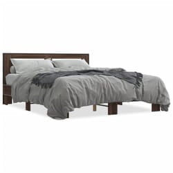 VidaXL 3280086 bed frame